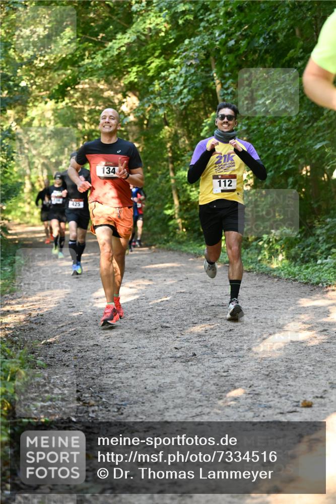 06.10.2024 - Bramfelder Halbmarathon 2024 Dr. Thomas Lammeyer http://msf.ph/oto/7334516 06.10.2024 09:50:50 Laufen 425, 134, 21, 112 meine-sportfotos.de