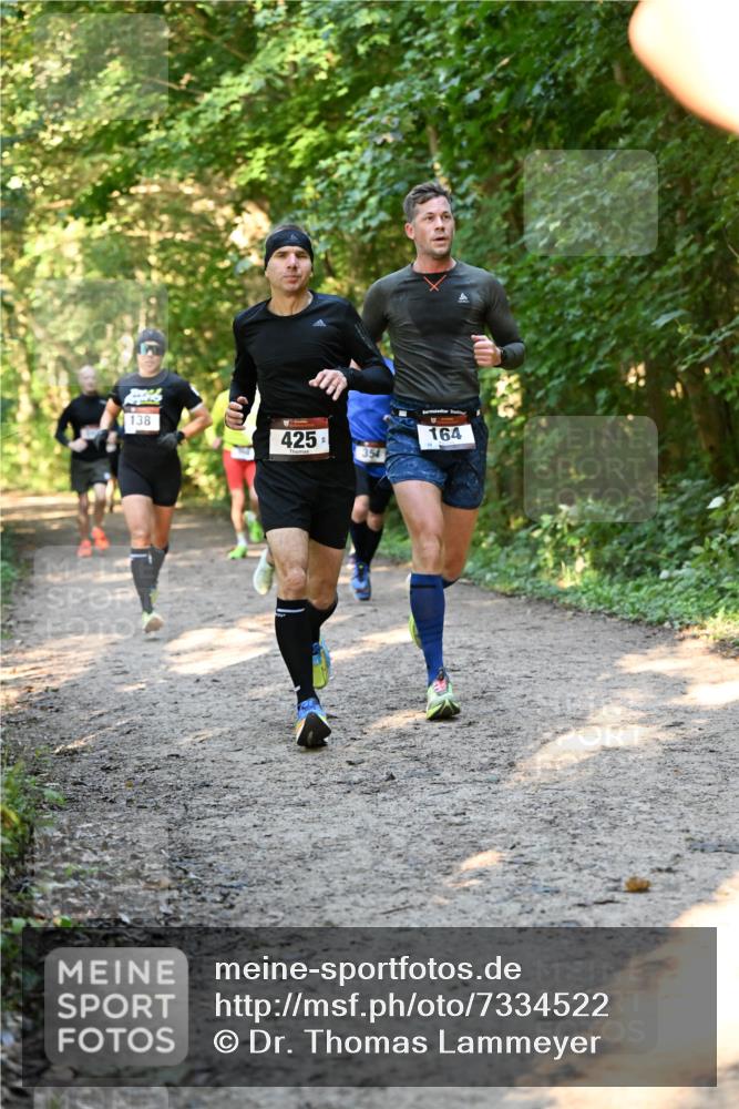 06.10.2024 - Bramfelder Halbmarathon 2024 Dr. Thomas Lammeyer http://msf.ph/oto/7334522 06.10.2024 09:50:52 Laufen 138, 425, 354, 164 meine-sportfotos.de