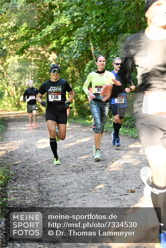 06.10.2024 - Bramfelder Halbmarathon 2024 Dr. Thomas Lammeyer http://msf.ph/oto/7334530 06.10.2024 09:50:54 Laufen  meine-sportfotos.de