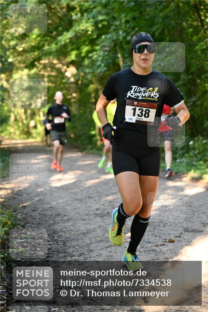 06.10.2024 - Bramfelder Halbmarathon 2024 Dr. Thomas Lammeyer http://msf.ph/oto/7334538 06.10.2024 09:50:55 Laufen 102, 138 meine-sportfotos.de