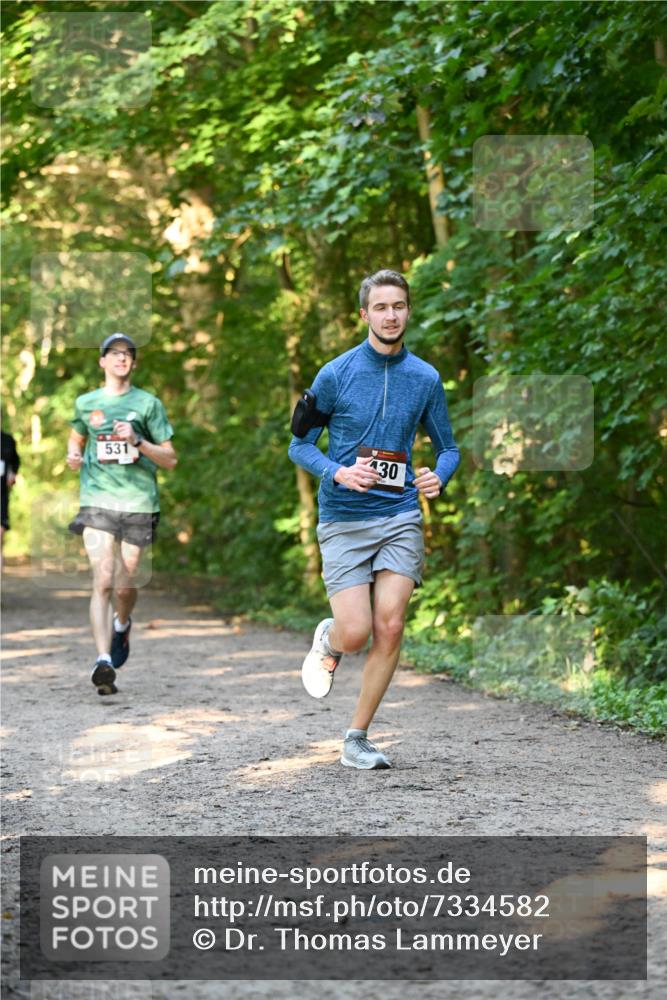06.10.2024 - Bramfelder Halbmarathon 2024 Dr. Thomas Lammeyer http://msf.ph/oto/7334582 06.10.2024 09:51:34 Laufen  meine-sportfotos.de