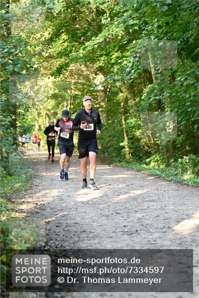06.10.2024 - Bramfelder Halbmarathon 2024 Dr. Thomas Lammeyer http://msf.ph/oto/7334597 06.10.2024 09:51:38 Laufen 506, 448 meine-sportfotos.de