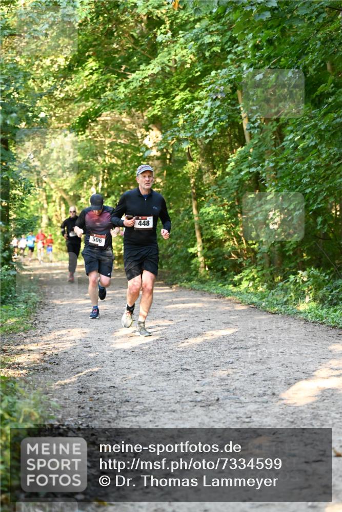 06.10.2024 - Bramfelder Halbmarathon 2024 Dr. Thomas Lammeyer http://msf.ph/oto/7334599 06.10.2024 09:51:39 Laufen 506, 448 meine-sportfotos.de