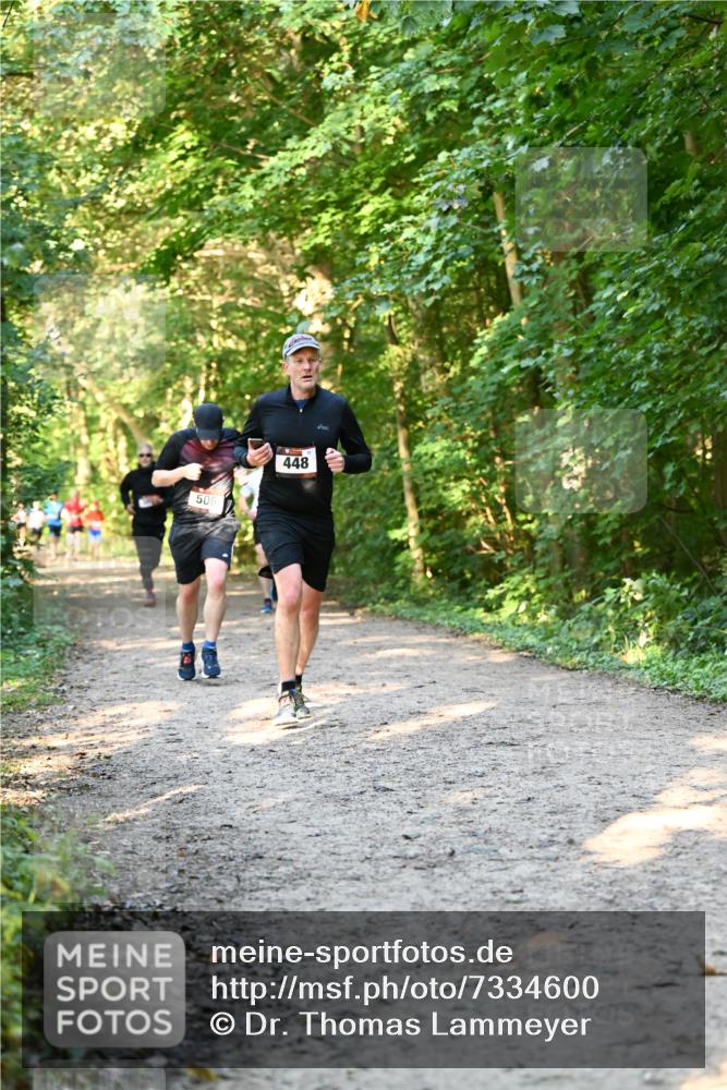 06.10.2024 - Bramfelder Halbmarathon 2024 Dr. Thomas Lammeyer http://msf.ph/oto/7334600 06.10.2024 09:51:39 Laufen 506, 448 meine-sportfotos.de