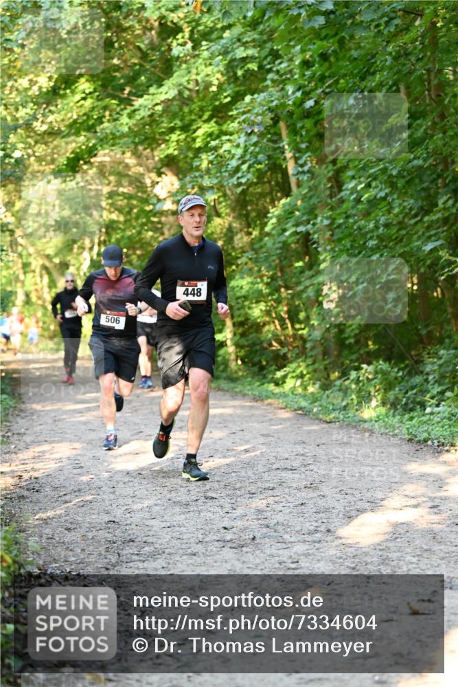 06.10.2024 - Bramfelder Halbmarathon 2024 Dr. Thomas Lammeyer http://msf.ph/oto/7334604 06.10.2024 09:51:39 Laufen 506, 448 meine-sportfotos.de