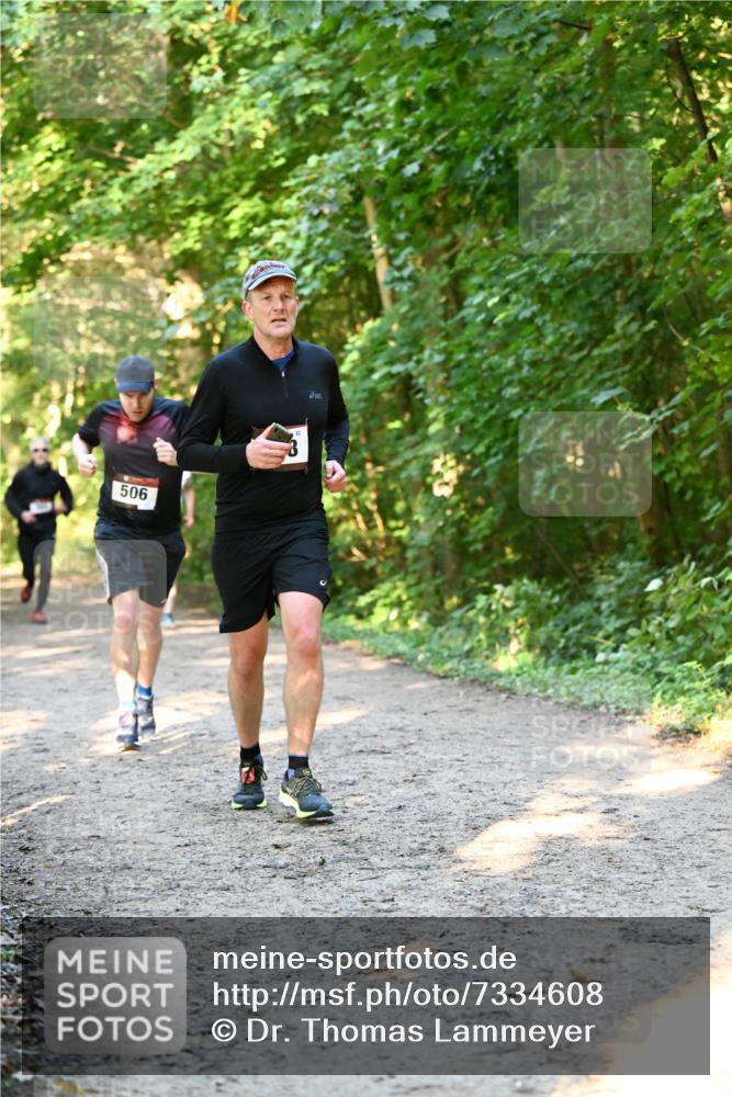 06.10.2024 - Bramfelder Halbmarathon 2024 Dr. Thomas Lammeyer http://msf.ph/oto/7334608 06.10.2024 09:51:40 Laufen 506 meine-sportfotos.de