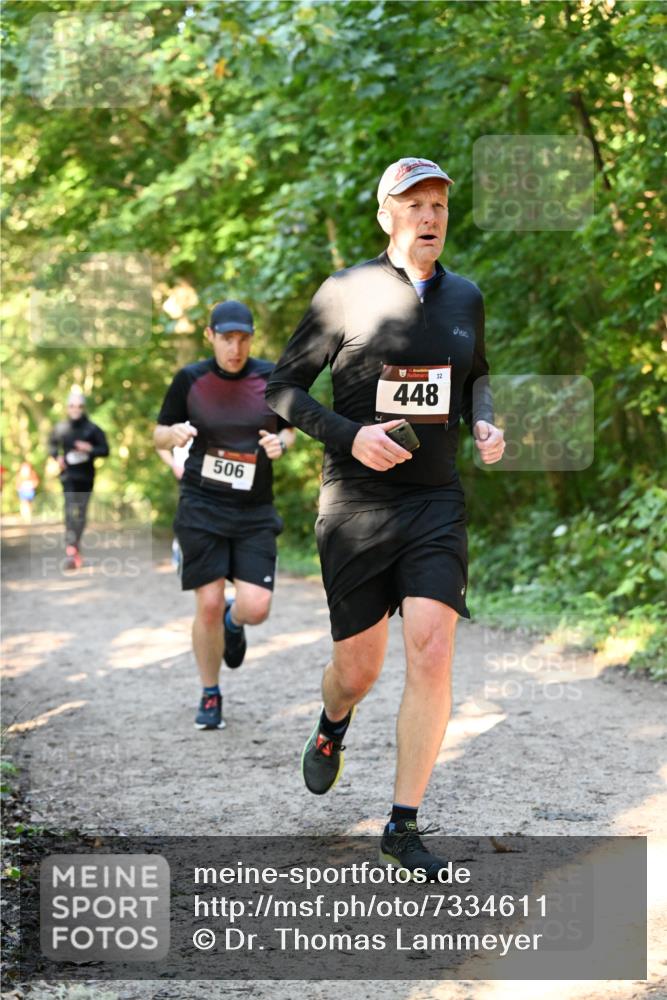 06.10.2024 - Bramfelder Halbmarathon 2024 Dr. Thomas Lammeyer http://msf.ph/oto/7334611 06.10.2024 09:51:41 Laufen 506, 448, 32 meine-sportfotos.de