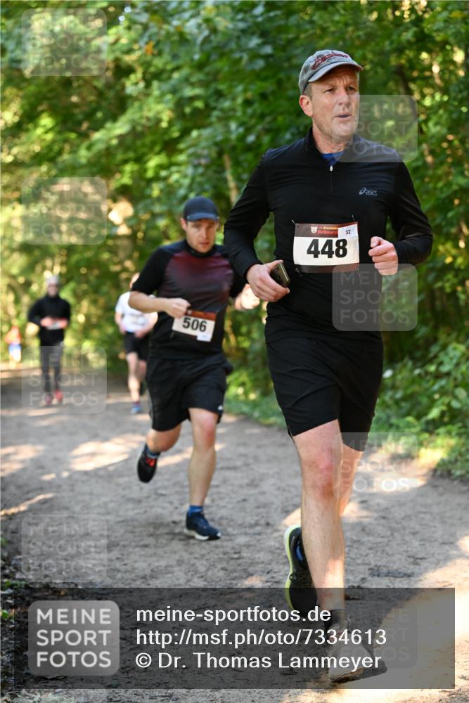 06.10.2024 - Bramfelder Halbmarathon 2024 Dr. Thomas Lammeyer http://msf.ph/oto/7334613 06.10.2024 09:51:41 Laufen 506, 448, 32 meine-sportfotos.de