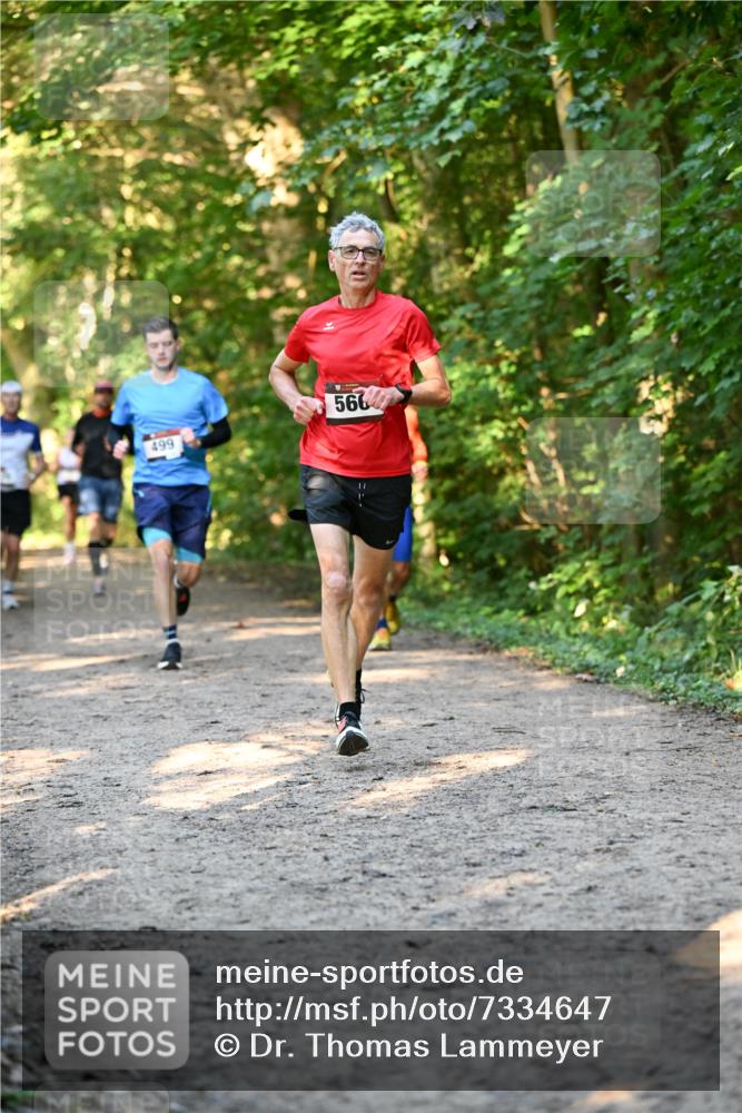 06.10.2024 - Bramfelder Halbmarathon 2024 Dr. Thomas Lammeyer http://msf.ph/oto/7334647 06.10.2024 09:51:53 Laufen 5664, 499 meine-sportfotos.de