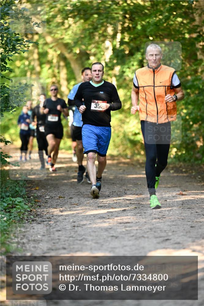 06.10.2024 - Bramfelder Halbmarathon 2024 Dr. Thomas Lammeyer http://msf.ph/oto/7334800 06.10.2024 09:52:29 Laufen  meine-sportfotos.de