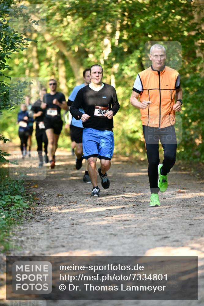 06.10.2024 - Bramfelder Halbmarathon 2024 Dr. Thomas Lammeyer http://msf.ph/oto/7334801 06.10.2024 09:52:29 Laufen 35 meine-sportfotos.de