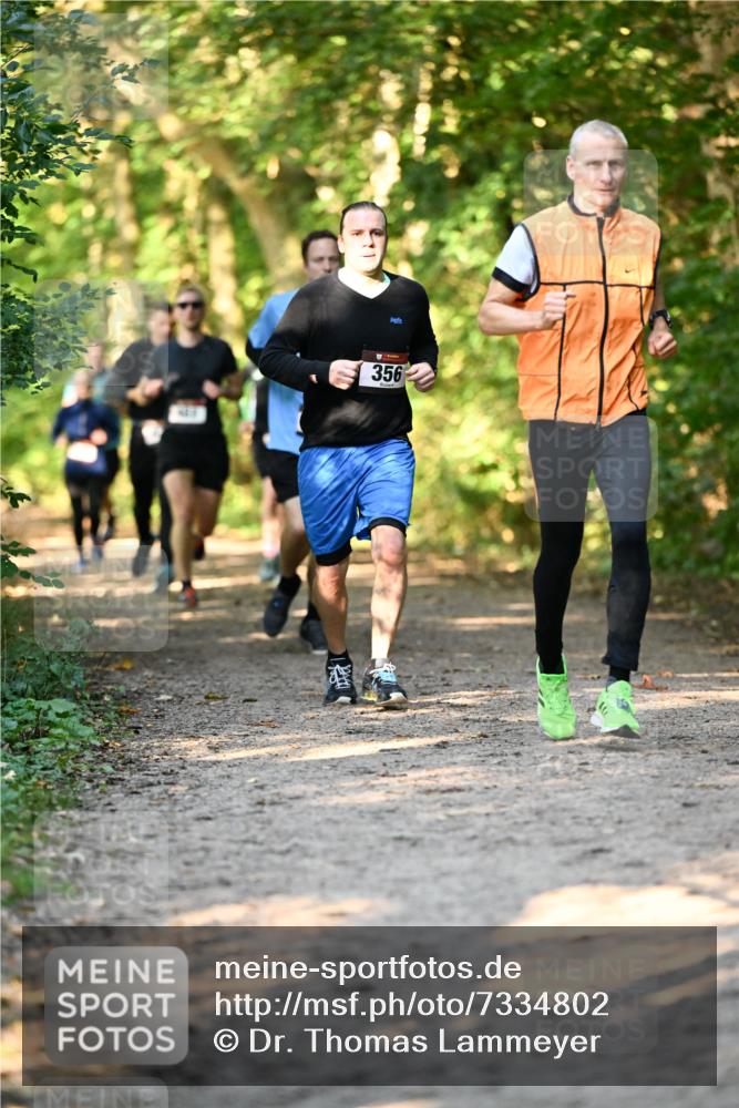 06.10.2024 - Bramfelder Halbmarathon 2024 Dr. Thomas Lammeyer http://msf.ph/oto/7334802 06.10.2024 09:52:29 Laufen 356 meine-sportfotos.de