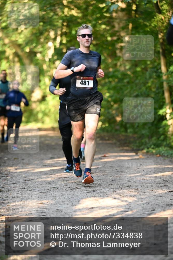 06.10.2024 - Bramfelder Halbmarathon 2024 Dr. Thomas Lammeyer http://msf.ph/oto/7334838 06.10.2024 09:52:35 Laufen 481 meine-sportfotos.de