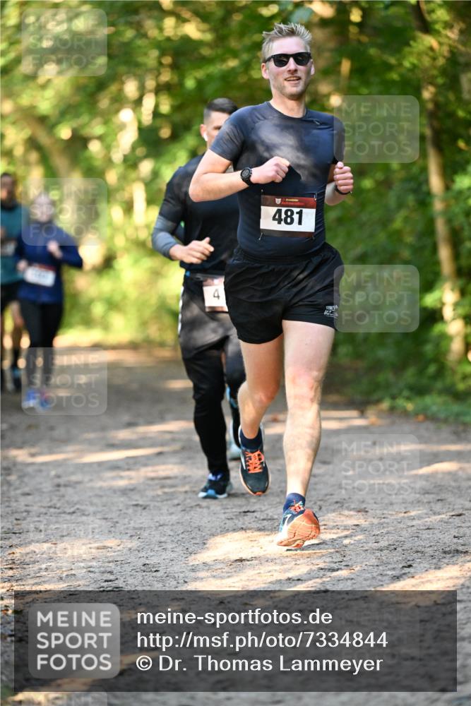 06.10.2024 - Bramfelder Halbmarathon 2024 Dr. Thomas Lammeyer http://msf.ph/oto/7334844 06.10.2024 09:52:36 Laufen 4, 481 meine-sportfotos.de