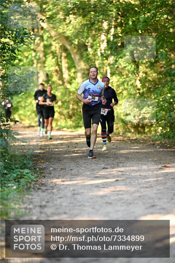 06.10.2024 - Bramfelder Halbmarathon 2024 Dr. Thomas Lammeyer http://msf.ph/oto/7334899 06.10.2024 09:53:10 Laufen 36, 868 meine-sportfotos.de