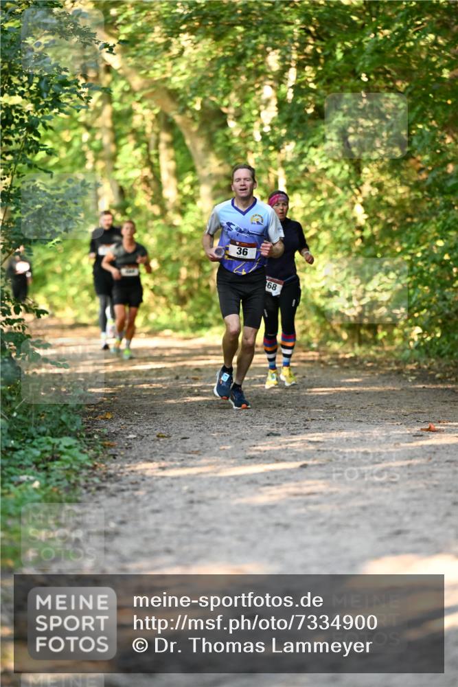 06.10.2024 - Bramfelder Halbmarathon 2024 Dr. Thomas Lammeyer http://msf.ph/oto/7334900 06.10.2024 09:53:10 Laufen 36, 68 meine-sportfotos.de