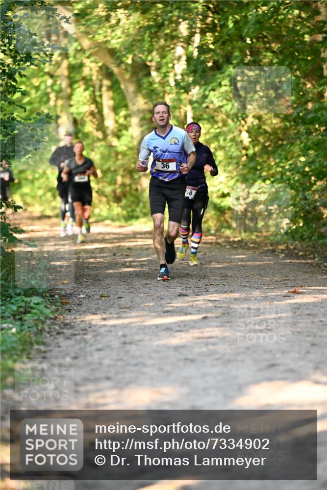 06.10.2024 - Bramfelder Halbmarathon 2024 Dr. Thomas Lammeyer http://msf.ph/oto/7334902 06.10.2024 09:53:10 Laufen 36, 68 meine-sportfotos.de