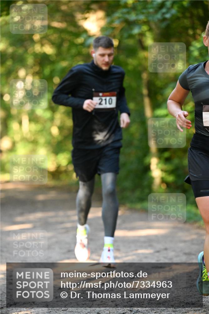 06.10.2024 - Bramfelder Halbmarathon 2024 Dr. Thomas Lammeyer http://msf.ph/oto/7334963 06.10.2024 09:53:22 Laufen 210 meine-sportfotos.de