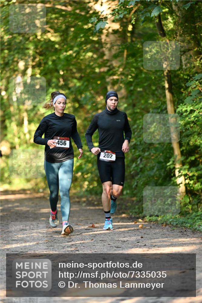 06.10.2024 - Bramfelder Halbmarathon 2024 Dr. Thomas Lammeyer http://msf.ph/oto/7335035 06.10.2024 09:53:47 Laufen 456, 202 meine-sportfotos.de