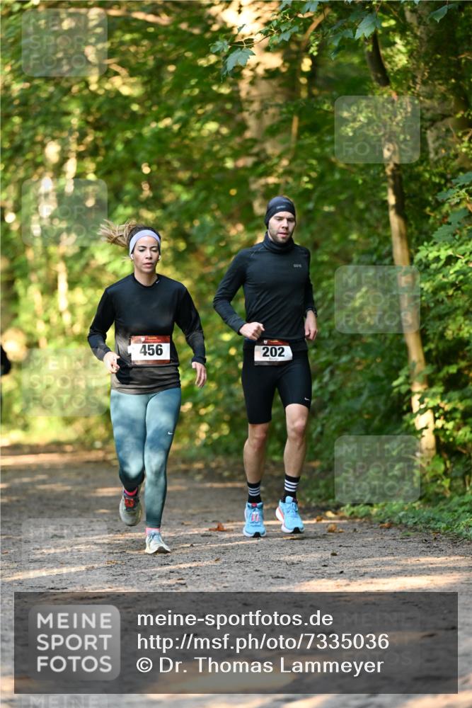 06.10.2024 - Bramfelder Halbmarathon 2024 Dr. Thomas Lammeyer http://msf.ph/oto/7335036 06.10.2024 09:53:47 Laufen 456, 202 meine-sportfotos.de