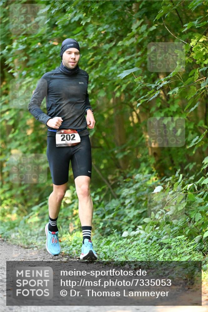 06.10.2024 - Bramfelder Halbmarathon 2024 Dr. Thomas Lammeyer http://msf.ph/oto/7335053 06.10.2024 09:53:50 Laufen 202 meine-sportfotos.de
