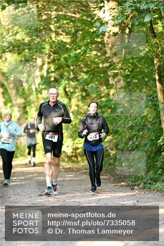 06.10.2024 - Bramfelder Halbmarathon 2024 Dr. Thomas Lammeyer http://msf.ph/oto/7335058 06.10.2024 09:53:53 Laufen 372, 491, 3 meine-sportfotos.de