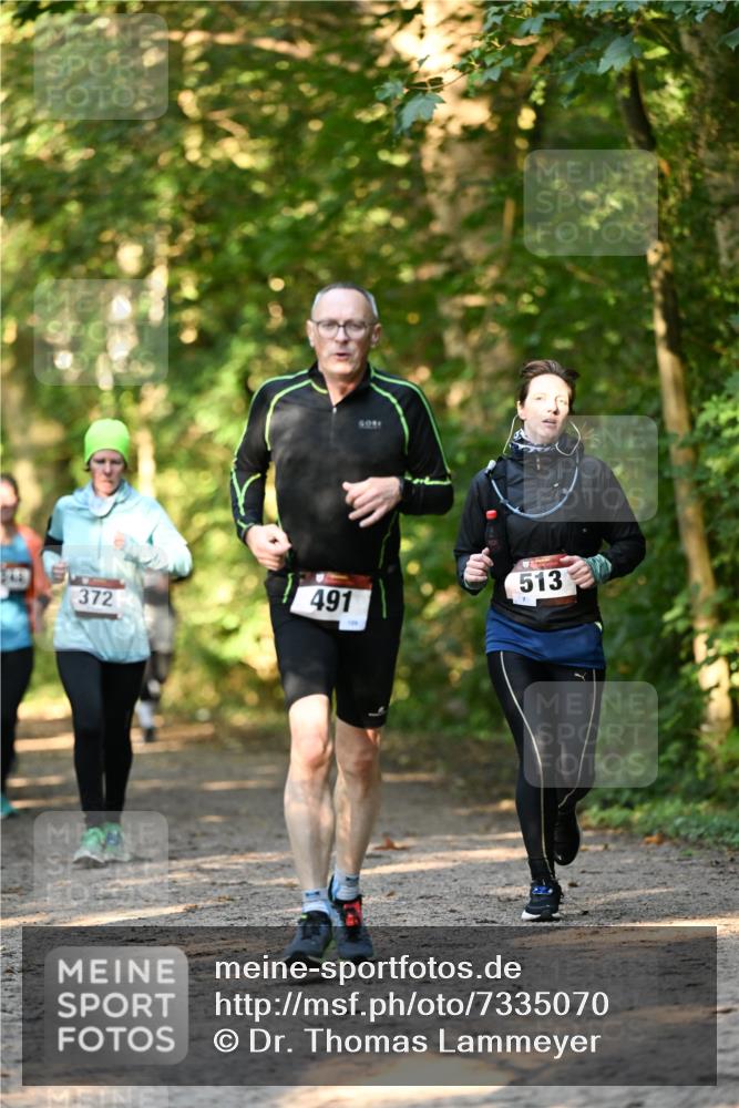 06.10.2024 - Bramfelder Halbmarathon 2024 Dr. Thomas Lammeyer http://msf.ph/oto/7335070 06.10.2024 09:53:55 Laufen 491, 372, 513 meine-sportfotos.de