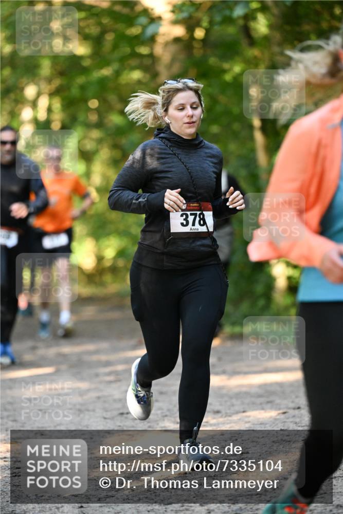 06.10.2024 - Bramfelder Halbmarathon 2024 Dr. Thomas Lammeyer http://msf.ph/oto/7335104 06.10.2024 09:54:01 Laufen 378 meine-sportfotos.de