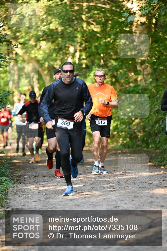 06.10.2024 - Bramfelder Halbmarathon 2024 Dr. Thomas Lammeyer http://msf.ph/oto/7335108 06.10.2024 09:54:02 Laufen 369, 515 meine-sportfotos.de