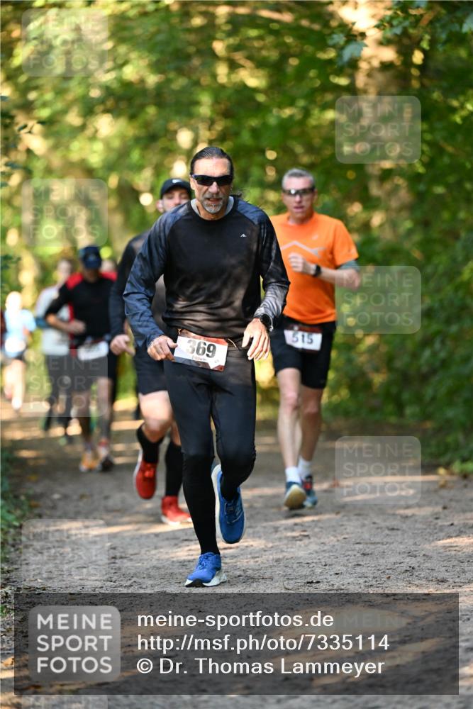 06.10.2024 - Bramfelder Halbmarathon 2024 Dr. Thomas Lammeyer http://msf.ph/oto/7335114 06.10.2024 09:54:03 Laufen 369, 515 meine-sportfotos.de
