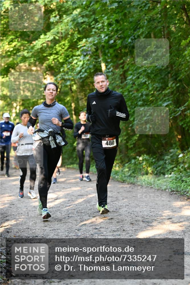 06.10.2024 - Bramfelder Halbmarathon 2024 Dr. Thomas Lammeyer http://msf.ph/oto/7335247 06.10.2024 09:54:39 Laufen 480 meine-sportfotos.de