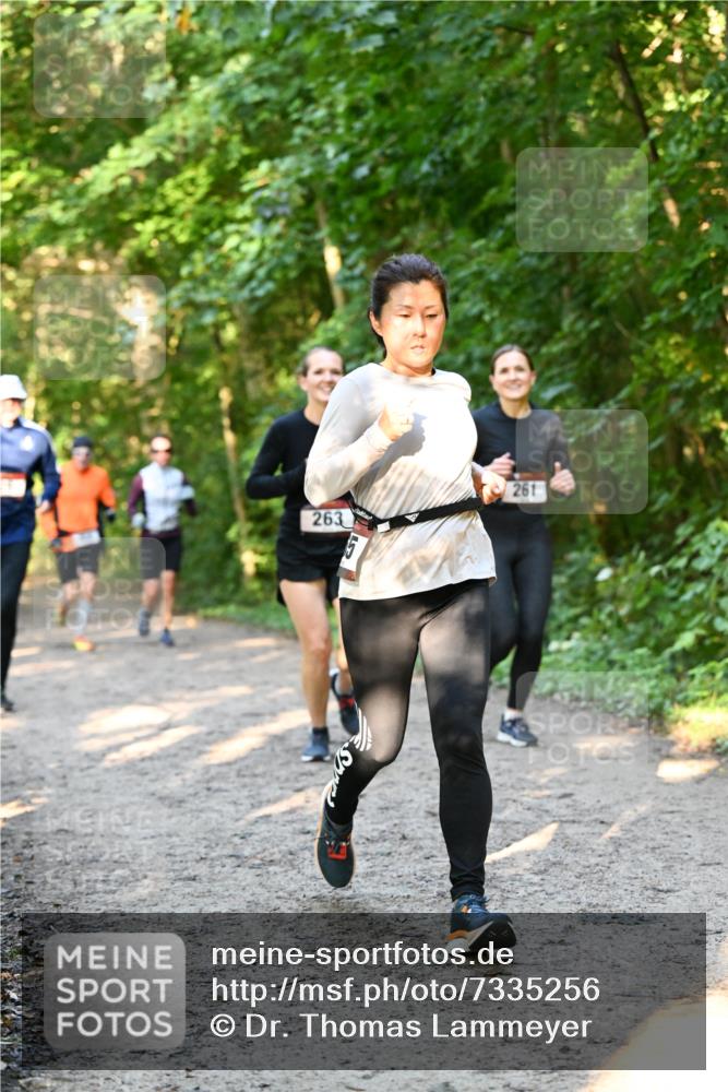 06.10.2024 - Bramfelder Halbmarathon 2024 Dr. Thomas Lammeyer http://msf.ph/oto/7335256 06.10.2024 09:54:41 Laufen 263, 261 meine-sportfotos.de