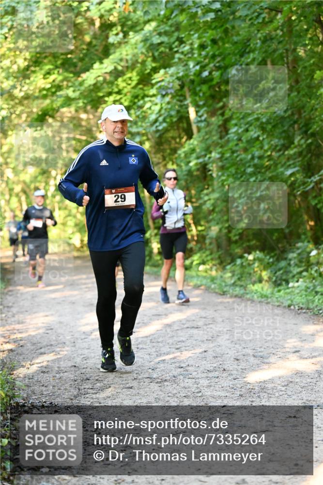 06.10.2024 - Bramfelder Halbmarathon 2024 Dr. Thomas Lammeyer http://msf.ph/oto/7335264 06.10.2024 09:54:43 Laufen 29 meine-sportfotos.de
