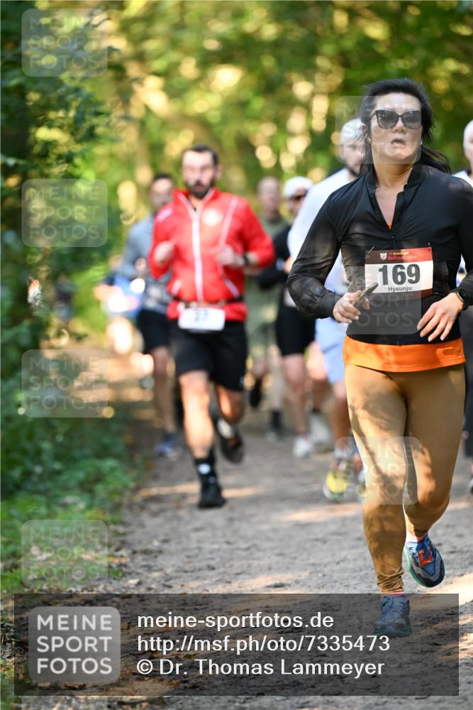 06.10.2024 - Bramfelder Halbmarathon 2024 Dr. Thomas Lammeyer http://msf.ph/oto/7335473 06.10.2024 09:55:28 Laufen 169 meine-sportfotos.de