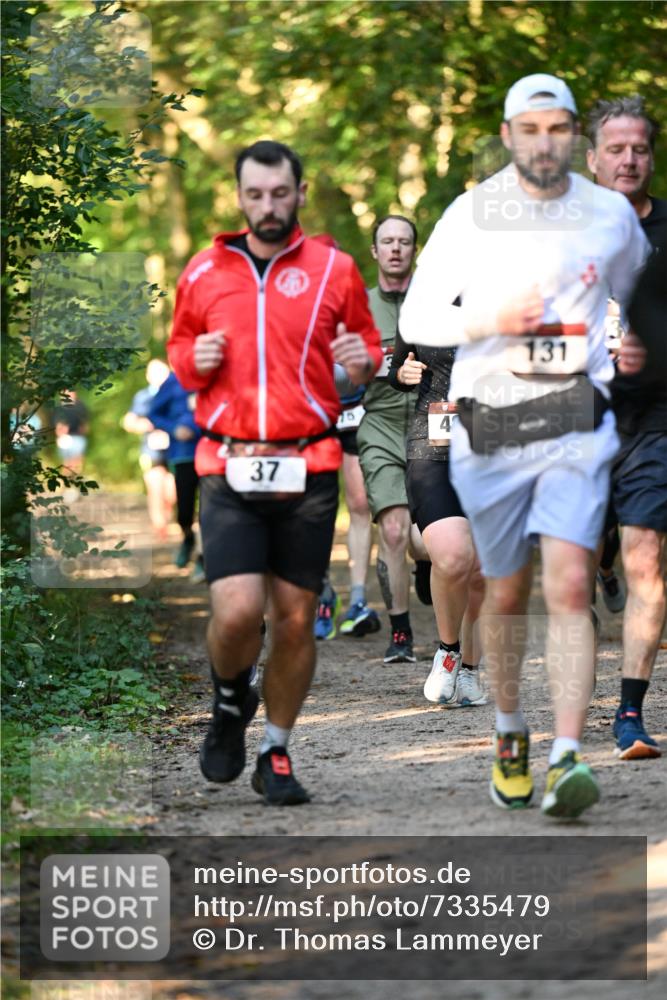 06.10.2024 - Bramfelder Halbmarathon 2024 Dr. Thomas Lammeyer http://msf.ph/oto/7335479 06.10.2024 09:55:29 Laufen 37, 4, 131 meine-sportfotos.de