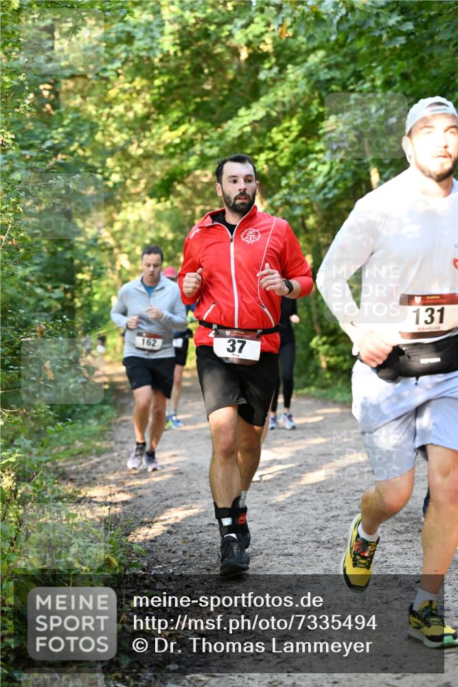 06.10.2024 - Bramfelder Halbmarathon 2024 Dr. Thomas Lammeyer http://msf.ph/oto/7335494 06.10.2024 09:55:32 Laufen 162, 37, 131 meine-sportfotos.de