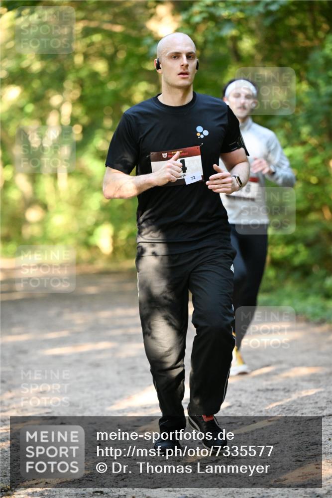 06.10.2024 - Bramfelder Halbmarathon 2024 Dr. Thomas Lammeyer http://msf.ph/oto/7335577 06.10.2024 09:55:58 Laufen 72 meine-sportfotos.de