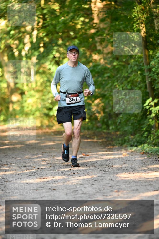 06.10.2024 - Bramfelder Halbmarathon 2024 Dr. Thomas Lammeyer http://msf.ph/oto/7335597 06.10.2024 09:56:20 Laufen 361 meine-sportfotos.de