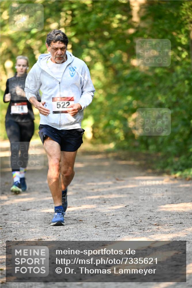 06.10.2024 - Bramfelder Halbmarathon 2024 Dr. Thomas Lammeyer http://msf.ph/oto/7335621 06.10.2024 09:56:46 Laufen 522 meine-sportfotos.de