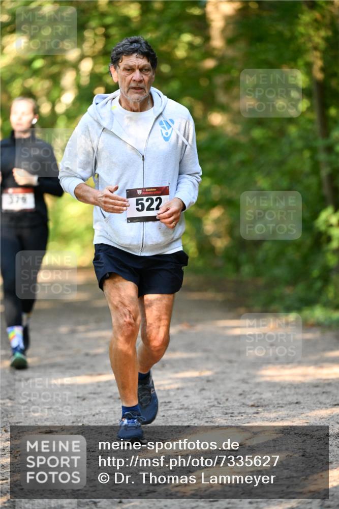 06.10.2024 - Bramfelder Halbmarathon 2024 Dr. Thomas Lammeyer http://msf.ph/oto/7335627 06.10.2024 09:56:47 Laufen 379, 33, 522 meine-sportfotos.de