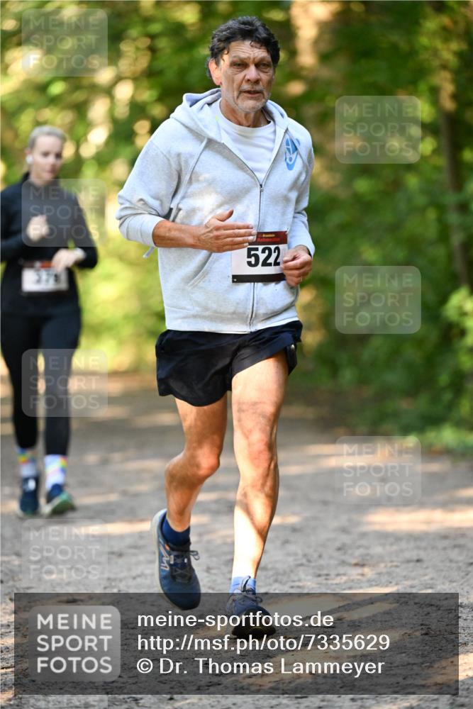 06.10.2024 - Bramfelder Halbmarathon 2024 Dr. Thomas Lammeyer http://msf.ph/oto/7335629 06.10.2024 09:56:47 Laufen 522 meine-sportfotos.de