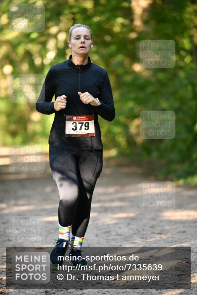 06.10.2024 - Bramfelder Halbmarathon 2024 Dr. Thomas Lammeyer http://msf.ph/oto/7335639 06.10.2024 09:56:49 Laufen 33, 379 meine-sportfotos.de
