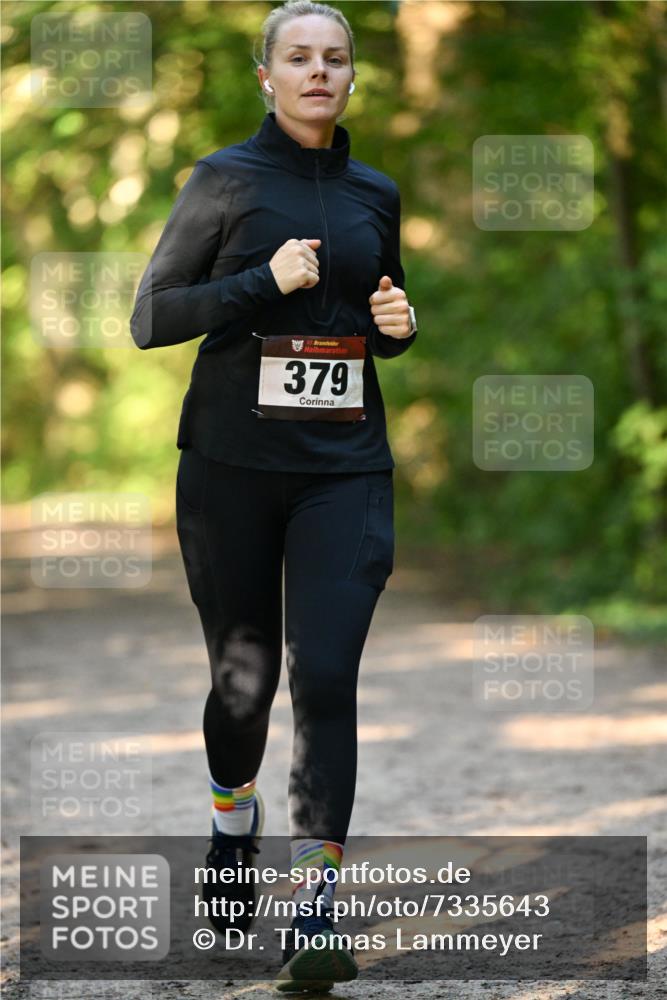 06.10.2024 - Bramfelder Halbmarathon 2024 Dr. Thomas Lammeyer http://msf.ph/oto/7335643 06.10.2024 09:56:50 Laufen 33, 379 meine-sportfotos.de