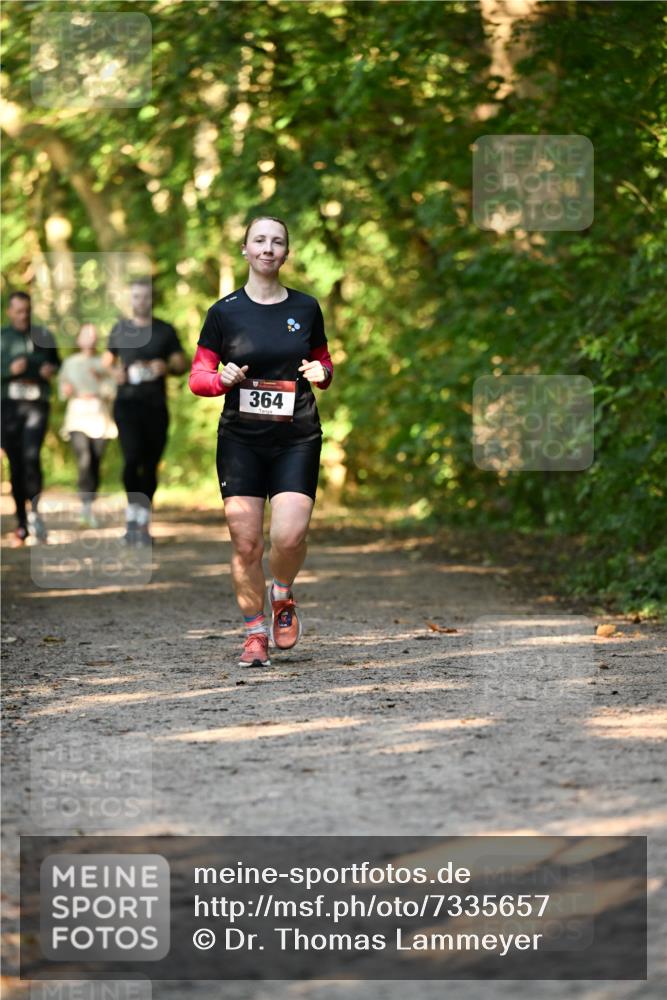 06.10.2024 - Bramfelder Halbmarathon 2024 Dr. Thomas Lammeyer http://msf.ph/oto/7335657 06.10.2024 09:57:14 Laufen 364 meine-sportfotos.de