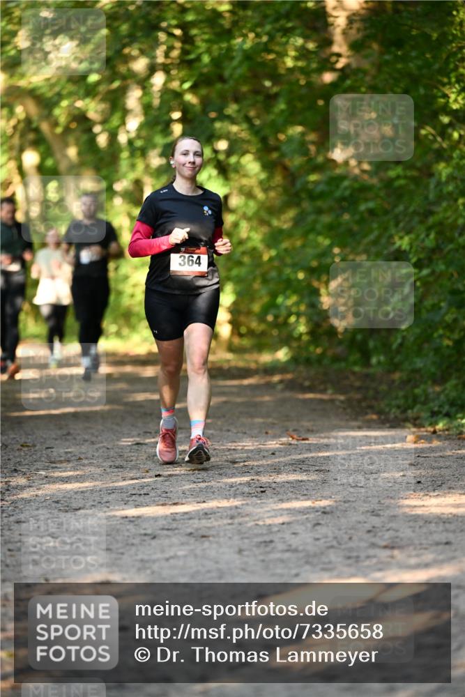 06.10.2024 - Bramfelder Halbmarathon 2024 Dr. Thomas Lammeyer http://msf.ph/oto/7335658 06.10.2024 09:57:15 Laufen 364 meine-sportfotos.de