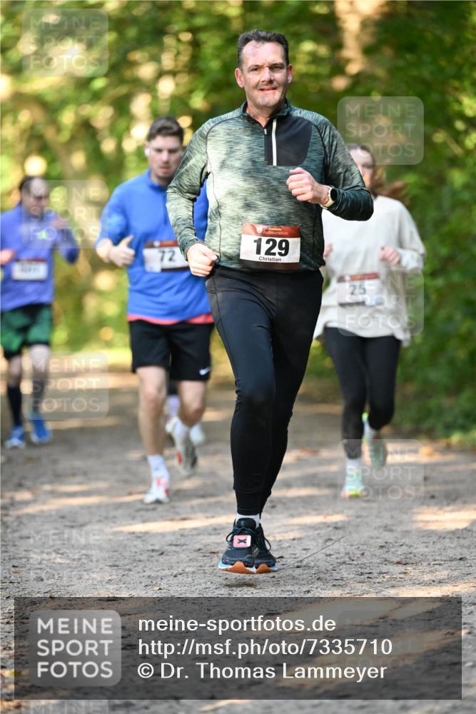 06.10.2024 - Bramfelder Halbmarathon 2024 Dr. Thomas Lammeyer http://msf.ph/oto/7335710 06.10.2024 09:57:24 Laufen 129, 25 meine-sportfotos.de