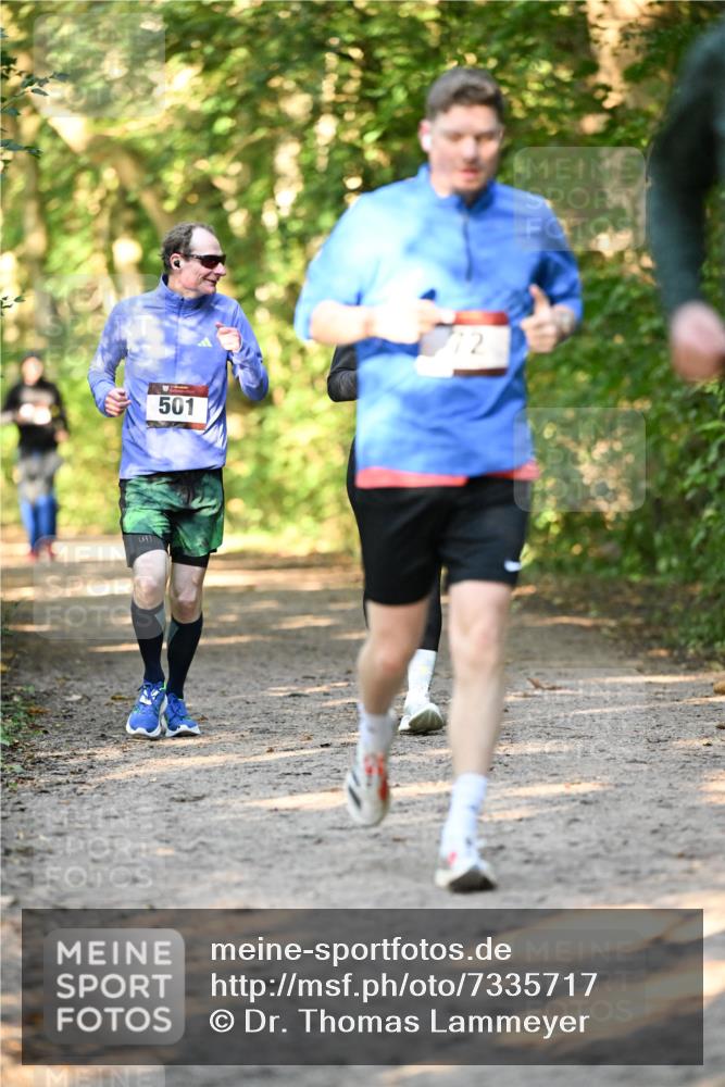 06.10.2024 - Bramfelder Halbmarathon 2024 Dr. Thomas Lammeyer http://msf.ph/oto/7335717 06.10.2024 09:57:26 Laufen 501, 72 meine-sportfotos.de