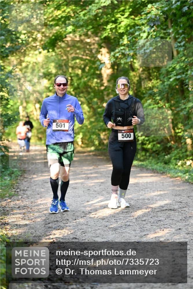 06.10.2024 - Bramfelder Halbmarathon 2024 Dr. Thomas Lammeyer http://msf.ph/oto/7335723 06.10.2024 09:57:30 Laufen 501, 500 meine-sportfotos.de