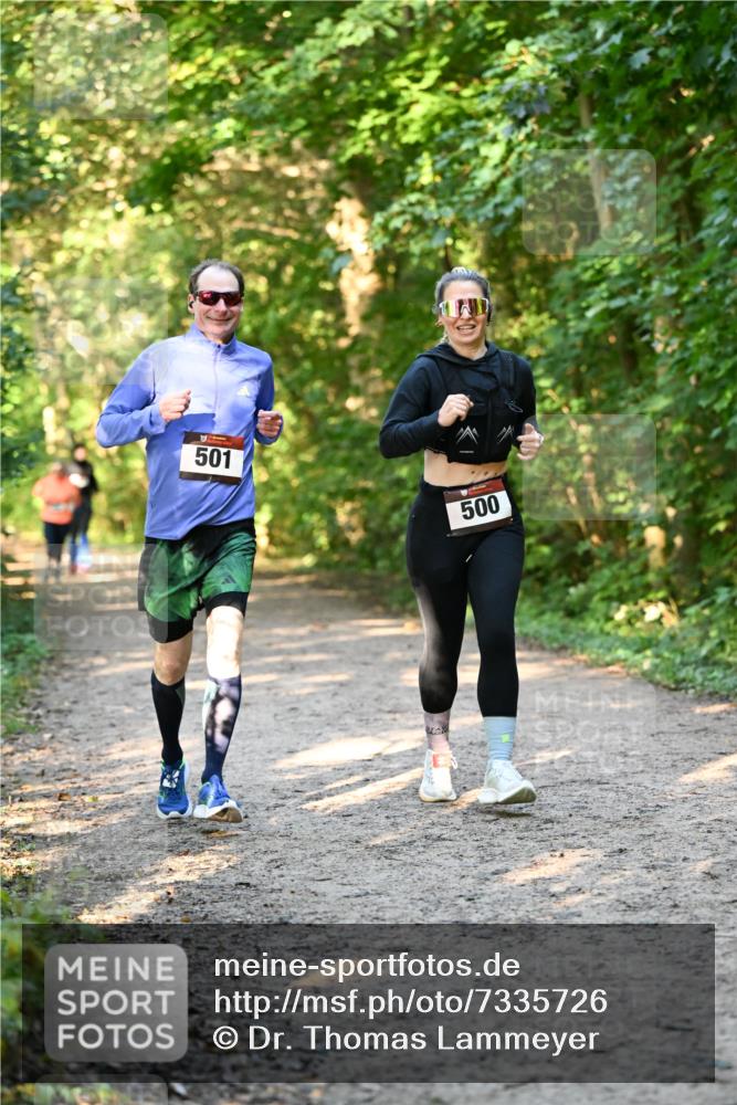 06.10.2024 - Bramfelder Halbmarathon 2024 Dr. Thomas Lammeyer http://msf.ph/oto/7335726 06.10.2024 09:57:30 Laufen 501, 500 meine-sportfotos.de