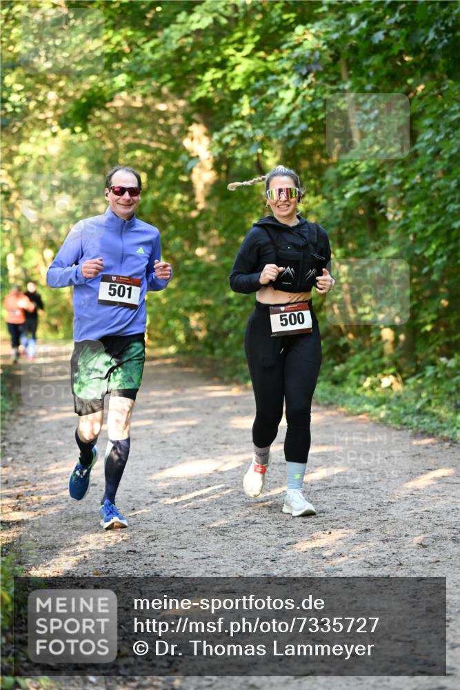 06.10.2024 - Bramfelder Halbmarathon 2024 Dr. Thomas Lammeyer http://msf.ph/oto/7335727 06.10.2024 09:57:30 Laufen 501, 500 meine-sportfotos.de
